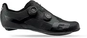Gaerne G.Jet G-Jet Bicycle Binding Shoes, Black, 10.6 inches (27.0 cm)