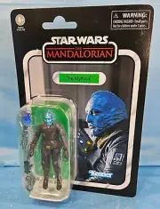 Star Wars The Mandalorian The Mythrol 4" Action Figure.