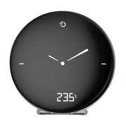RM120 Digital Analog Clock