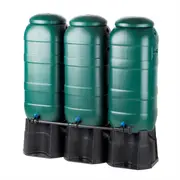 Maze 3 x 100L Deluxe MINItank Kit