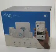 Ring Alarm Wireless Home Security