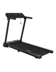 [Everfit] Foldable Electric Treadmill 450mm in Black