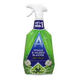 【易油網】ASTONISH MOULD&MILDEW BLASTER 去除黴菌去汙清潔劑 #29955
