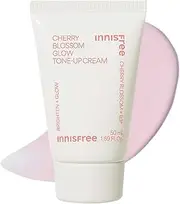 innisfree Jeju Cherry Blossom Tone Up Cream