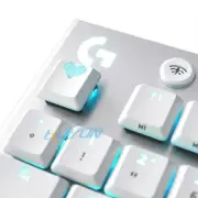 Customized Ctrl ESC Heart keycaps for Logitech G915 G913 g815 G813 Keyboard