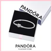 在飛比找蝦皮購物優惠-[免稅] Pandora 珠寶 100% 正品 S925 純