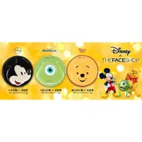 在飛比找蝦皮購物優惠-★☆米奇現貨☆★THE FACE SHOP Disney聯名