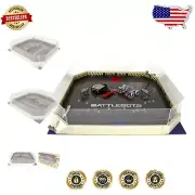 BattleBots Arena: Witch Doctor & Tombstone with Remote Control - Toy of the