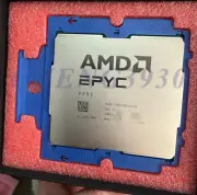 AMD EPYC 9255 24-core 3.2GHz-4.3GHz CPU SP5 200W server CPU processor (unlocked)
