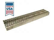 Peterbilt 379 389 Battery Box Lower Step