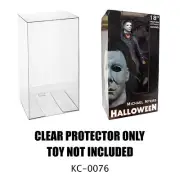 Protector For NECA Halloween Michael Myers 18in Motion Activated Sound Figure