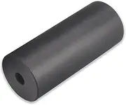 6" X 2-1/2"X 9/16 731-3005 Front Mower Deck Roller Compatible with MTD Mower with 46" - 54" Decks Replaces 72-319, 210-310 IH-489155-R1, IH-489470-R1, 01000385, 731-3005, 753-04798