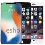 OEM For iPhone 11 X 8 7 Screen LCD Display Touch Screen Digitizer Assembly Lot