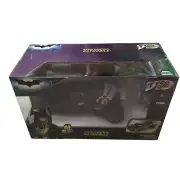 BATMOBILE RADIO CONTROL M0665 MATTEL 27 MHZ BATMAN TYCO 2008 NEW IN BOX