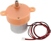 kokiya Reduction Motor Silent, Engine Accessory, Low RPM Low Noise Light Motor,
