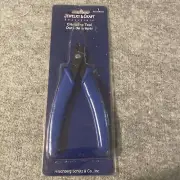 Hobby Mini Bead Crimping Pliers Jewelry Making Tool