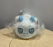 Aphmau MeeMeows 11 Inch YETI CAT Holiday Christmas NEW 2024