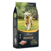 Supervite Gold Label Adult Chicken 20Kg