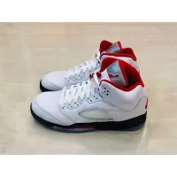 在飛比找蝦皮購物優惠-【代購】Nike Air Jordan 5 Fire Bre