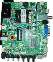 TP.MS3393.PB851 Three in One TV，Compatible for Motherboard， Tested Well for 1366X768 Led Screen St3151a04-7 65w 300ma 55-86v