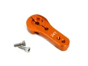 Precision-Crafted Alloy Servo Horn 24T Designed for Hitec Servo (r=20, 24mm)