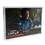 2022 TOPPS NOW Star Wars Andor Episode 11 - 5 Card Set