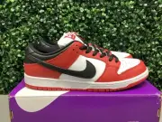 Dunk SB Low “Chicago J Pack” Size 12 Preowned