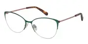 Radley RDO 6025 007 Men's Glasses Green Size 54 - Private Health Rebate - Blue Light Block Available