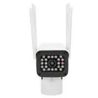 1080P Security Camera 22 Lights Wifi Motion Detection 2 Way Intercom Night VIS
