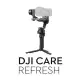 DJI Care Refresh 隨心換 適 DJI RS 4
