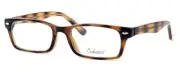 Enhance Lightweight & Durable Designer Reading Glasses EN3928 in Tortoise +1.75