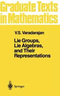 在飛比找博客來優惠-Lie Groups, Lie Algebras and T