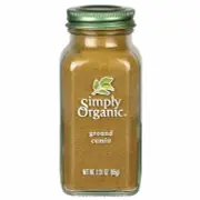 Simply Organic Cumin | 65g