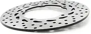Motorcycle Rear Brake Disc Brake Rotor Fit For XJ6 XJ6-F Div 600 10-15 XJ6-N XJ6-S Div 600 09-15 XJ6-SP 2013