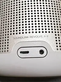 在飛比找Yahoo!奇摩拍賣優惠-Bose Soundlink Revolve +II