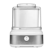 Cuisinart 1.5L Ice Cream Electric Maker Frozen Yoghurt/Slushy/Sorbet Dessert