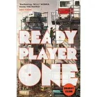 在飛比找蝦皮商城優惠-Ready Player One/一級玩家/Ernest C