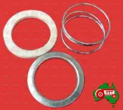 Steering Column Spring Kit Fits for Massey Ferguson TE20 TEA20 TED20 TEF20