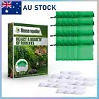 AU Rat Mouse Repellent Pill Repellent Peppermint Oil Mice Rodent Pest Control