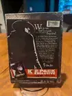 WWE The Undertakers Deadliest Matches (DVD, 2010) KMart Exclusive 4 Disc Set