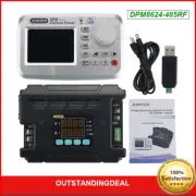 DPM8624-485RF Programmable Power Supply Adjustable RS-485 Function with Remote