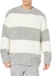 gelato pique(ジェラート ピケ) PMNT225940 Men's Gelato 2 Border Pullover