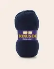 Sirdar Hayfield Bonus DK Double Knitting Yarn Wool 100g - 971 Navy