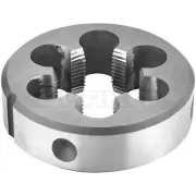 M26 X 3 Thread Die Right Hand, M26x3.0 Metric Round Threading Die