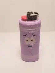 Towelie From South Park Lighter Holder For BIC Lighter