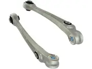DIY Solutions 69HG49Y Front Lower Control Arm Set Fits 2013-2017 Audi A5 Quattro (for: Audi)