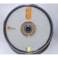 在飛比找蝦皮購物優惠-...點子電腦-北投....散裝◎ OKAY DVD+R D