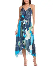 Ramy Brook Jeanette Maxi Dress