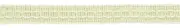 Ecru 7/8" Gimp Braid [By the Yard]