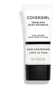 Trublend Base Business Skin Primer by CoverGirl for Women - 1 oz Primer